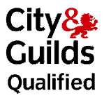 City and Guilds Qualified