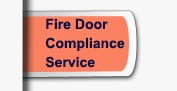 Fire Door Compliance Services